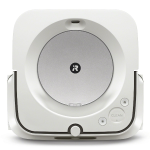 iRobot Braava Jet M6 吸塵拖地機械人 (白色)